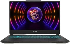 Ноутбук MSI Cyborg 15 A13VF (9S7-15K111-699) | Фото 1