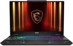 Ноутбук MSI Cyborg 17 B2RWEKG-072XUA (9S7-17U332-072) | Фото 1