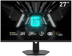 Монітор MSI G274F (9S6-3CC2CH-239) | Фото 1