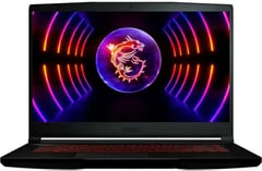 Ноутбук MSI Thin 15 B12UC-2036XRO (9S7-16R831-2036) | Фото 1