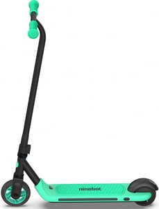 Електросамокат NINEBOT A6 Turquoise (AA.00.0011.62) | Фото 1