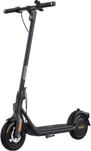 Електросамокат SEGWAY Ninebot F2 E Black (AA.05.12.01.0003) | Фото 1