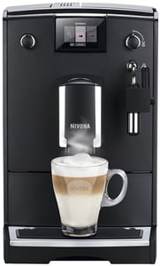 Автоматическая кофемашина NIVONA CafeRomatica NICR550 | Фото 1