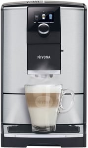 Автоматическая кофемашина NIVONA CafeRomatica NICR799 | Фото 1