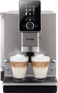 Автоматическая кофемашина NIVONA CafeRomatica NICR 930 | Фото 1