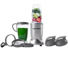 Стационарный блендер NUTRIBULLET Pro NB907S | Фото 1