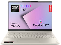 Ноутбук LENOVO YG7-14AKP10 RAI7-350 14"T 24GB/1TB(83JR00ARRA) | Фото 1
