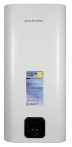 Водонагрівач OCEAN CUBE RZF100D-4, ET+DT (сухий тен) 100л | Фото 1