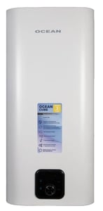 Водонагрівач OCEAN CUBE RZF50D-4, ET+DT (сухий тен) 50л | Фото 1