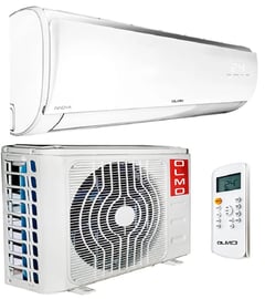 Кондиціонер OLMO OSH-18LD7W | Фото 1