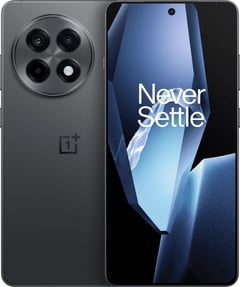 OnePlus Ace 5 PKG110 12/256Gb CN, Full Speed Black | Фото 1