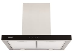 Витяжка вбудована ELEYUS ONIX 1200 LED 60 IS+BL | Фото 1