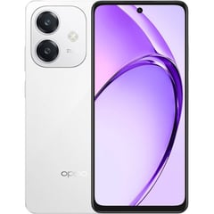Смартфон OPPO A3 4G 6/128GB Starlight White | Фото 1