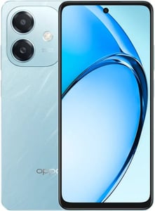 Смартфон OPPO A3x 4/128GB Ocean Blue | Фото 1
