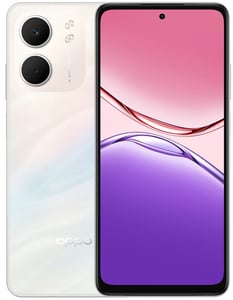 OPPO A5X NFC 4/128 CPH2725 LASER WHITE | Фото 1