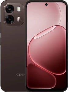 Смартфон OPPO A6s 8/256GB (Cappuccino Brown) | Фото 1