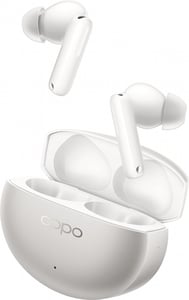 Навушники бездротові OPPO Enco X3S ETED1 Nebula Silver | Фото 1
