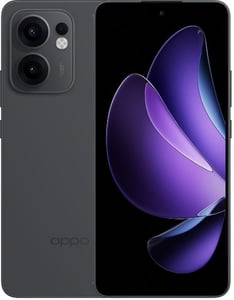 Смартфон OPPO Reno 13 F 4G 8/512GB Graphite Grey | Фото 1