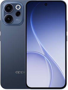 OPPO RENO15F 8/256 CPH2801 TWILIGHT BLACK | Фото 1