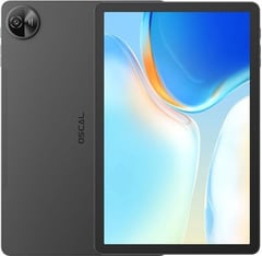 Планшет Oscal Pad 90 8/128GB 4G Space Grey | Фото 1