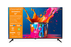 Телевізор OzoneHD 32HSN93T2 | Фото 1