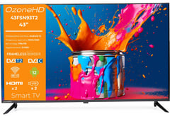 Телевізор OzoneHD 43FSN93T2 | Фото 1