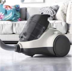 Моющий пылесос ELECTROLUX EC41-2SW | Фото 1