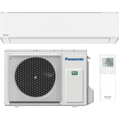 Кондиціонер PANASONIC Etherea CS-Z50ZKEW/CU-Z50ZKE | Фото 1