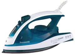 Утюг PANASONIC NI-W900CMTW | Фото 1