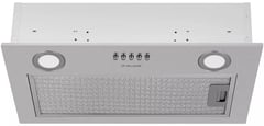 Встраиваемая вытяжка Perfelli BI 5022 I LED | Фото 1