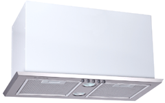 Витяжка вбудована PERFELLI BI 5512 A 1000 I LED | Фото 1