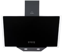 Встраиваемая вытяжка Perfelli DN 6272 D 700 BL LED | Фото 1