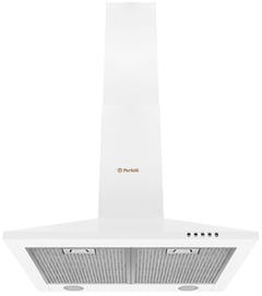 Витяжка вбудована Perfelli K 6610 WH 1000 LED | Фото 1