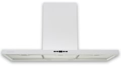 Встраиваемая вытяжка Perfelli TET 9612 A 1000 W LED | Фото 1