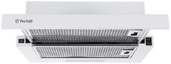 Встраиваемая вытяжка Perfelli TL 5316 WH 700 LED | Фото 1