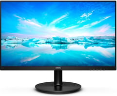 Монітор PHILIPS 21.5" 221V8A/00 Black | Фото 1