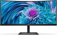 Монітор PHILIPS 346E2CUAE/00 | Фото 1