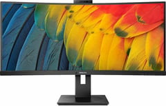Монітор PHILIPS 34B1U5600CH/00 | Фото 1