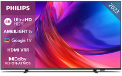 Телевізор PHILIPS 43PUS8518/12 | Фото 1