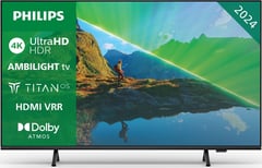 Телевізор PHILIPS 50PUS8319/12 | Фото 1