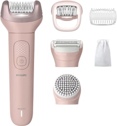 Эпилятор PHILIPS BRE718/00 | Фото 1