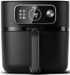 Мультипечь PHILIPS HD9876/90 | Фото 1