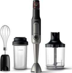 Стационарный блендер PHILIPS HR2652/90 | Фото 1