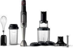 Стационарный блендер PHILIPS HR2657/90 | Фото 1