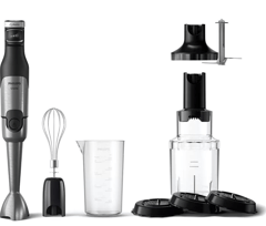 Стационарный блендер PHILIPS HR2684/00 | Фото 1