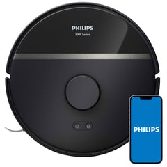 Моющий пылесос PHILIPS XU3000/01 | Фото 1