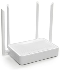 Wi-Fi роутер Picotel PU-X645 4GE + WiFi 5G (PU-X645) | Фото 1