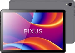 Планшет Pixus Line 6/128GB, 10.1" HD IPS 1280х800) LTE metal, graphite (4897058531725) | Фото 1