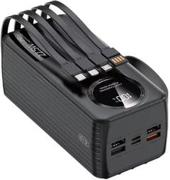 Аккумулятор Polygold PG-PW650 50000 mAh 22.5W | Фото 1