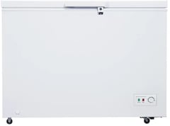Морозильна скриня PRIME Technics CS 30141M | Фото 1